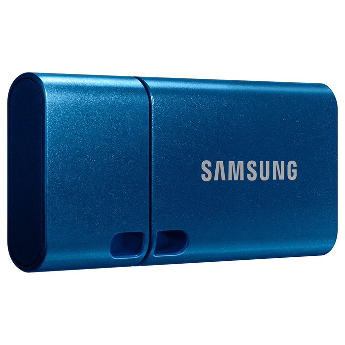 Samsung MUF-128DA Unidad Flash USB 128 GB USB Tipo C Azul Samsung MUF-128DA Unidad Flash USB 128 GB USB Tipo C Azul