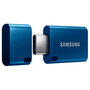 Samsung MUF-128DA Unidad Flash USB 128 GB USB Tipo C Azul