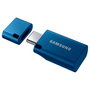 Samsung MUF-128DA Unidad Flash USB 128 GB USB Tipo C Azul