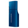 Samsung MUF-128DA Unidad Flash USB 128 GB USB Tipo C Azul