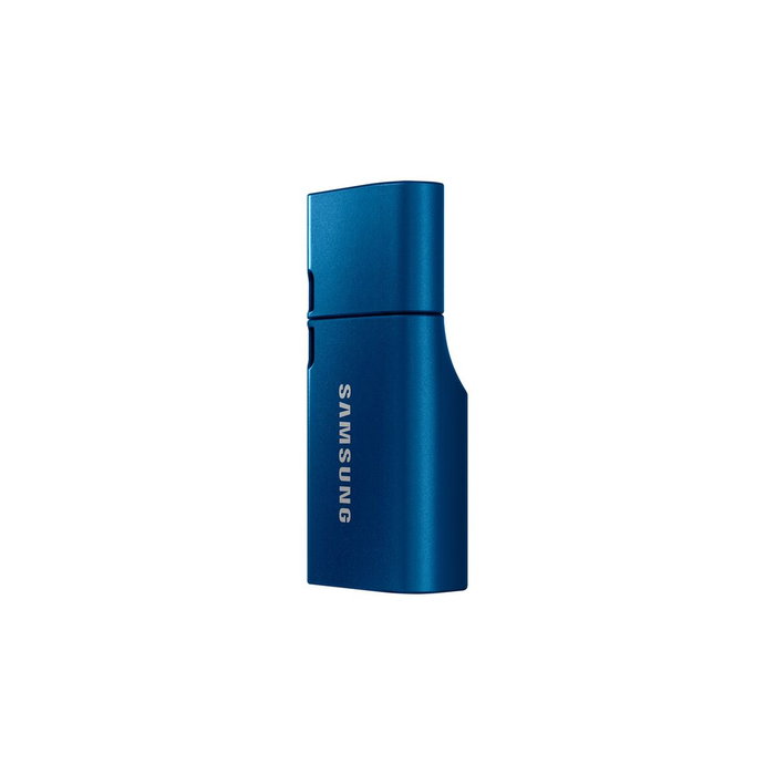 Samsung MUF-128DA Unidad Flash USB 128 GB USB Tipo C Azul Samsung MUF-128DA Unidad Flash USB 128 GB USB Tipo C Azul