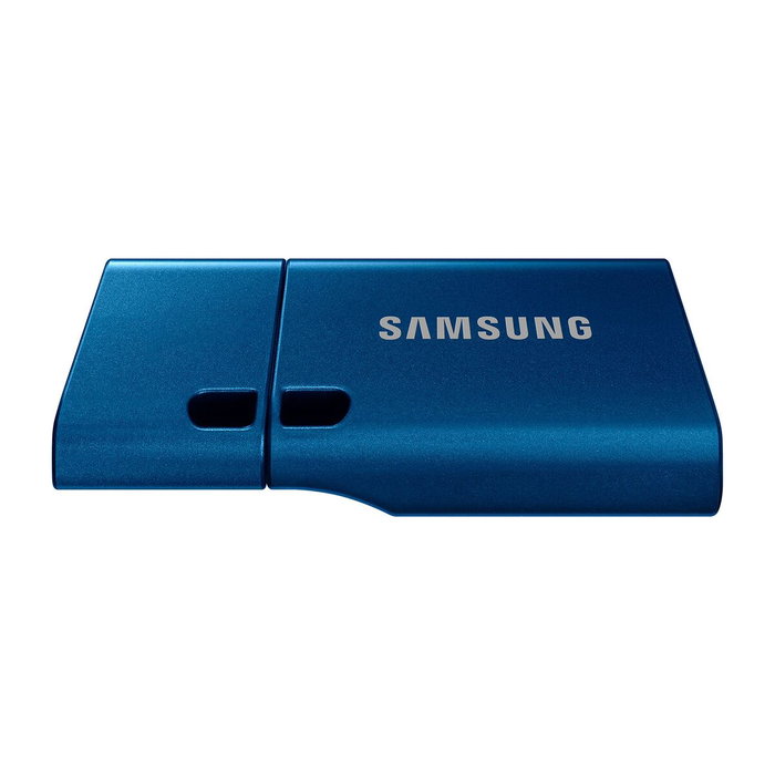 Samsung MUF-128DA Unidad Flash USB 128 GB USB Tipo C Azul Samsung MUF-128DA Unidad Flash USB 128 GB USB Tipo C Azul