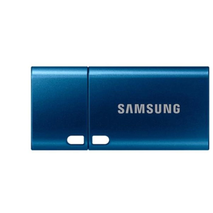 Samsung MUF-128DA Unidad Flash USB 128 GB USB Tipo C Azul Samsung MUF-128DA Unidad Flash USB 128 GB USB Tipo C Azul