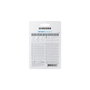 Samsung MUF-128DA Unidad Flash USB 128 GB USB Tipo C Azul