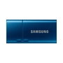 Samsung MUF-128DA Unidad Flash USB 128 GB USB Tipo C Azul
