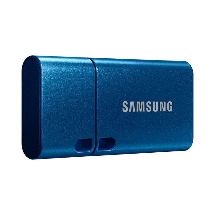 Samsung MUF-128DA Unidad Flash USB 128 GB USB Tipo C Azul Samsung MUF-128DA Unidad Flash USB 128 GB USB Tipo C Azul