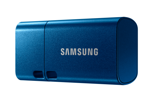 Samsung Pendrive USB Flash Drive 256GB con conector USB Tipo-C y USB Tipo-A Samsung Pendrive USB Flash Drive 256GB con conector USB Tipo-C y USB Tipo-A