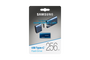 Samsung Pendrive USB Flash Drive 256GB con conector USB Tipo-C y USB Tipo-A