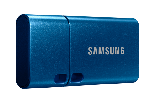 Samsung Pendrive USB Flash Drive 256GB con conector USB Tipo-C y USB Tipo-A Samsung Pendrive USB Flash Drive 256GB con conector USB Tipo-C y USB Tipo-A
