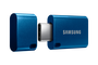 Samsung Pendrive USB Flash Drive 256GB con conector USB Tipo-C y USB Tipo-A