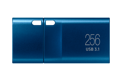 Samsung Pendrive USB Flash Drive 256GB con conector USB Tipo-C y USB Tipo-A Samsung Pendrive USB Flash Drive 256GB con conector USB Tipo-C y USB Tipo-A