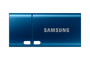 Samsung Pendrive USB Flash Drive 256GB con conector USB Tipo-C y USB Tipo-A
