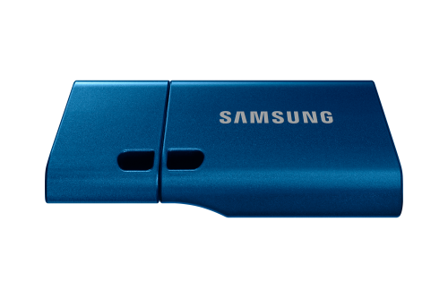 Samsung Pendrive USB Flash Drive 256GB con conector USB Tipo-C y USB Tipo-A Samsung Pendrive USB Flash Drive 256GB con conector USB Tipo-C y USB Tipo-A