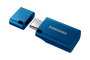 Samsung Pendrive USB Flash Drive 256GB con conector USB Tipo-C y USB Tipo-A