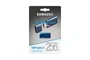Samsung MUF-256DA/AM Unidad Flash USB 256 GB USB Tipo-C 3.2 Gen 1 (USB 3.1) Color Azul Mystic Blue - Pendrive