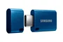 Samsung MUF-256DA/AM Unidad Flash USB 256 GB USB Tipo-C 3.2 Gen 1 (USB 3.1) Color Azul Mystic Blue - Pendrive