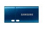 Samsung MUF-256DA/AM Unidad Flash USB 256 GB USB Tipo-C 3.2 Gen 1 (USB 3.1) Color Azul Mystic Blue - Pendrive