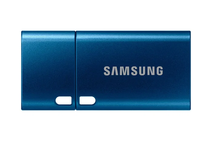 Samsung MUF-256DA Memoria USB 256 GB USB Tipo-C Azul