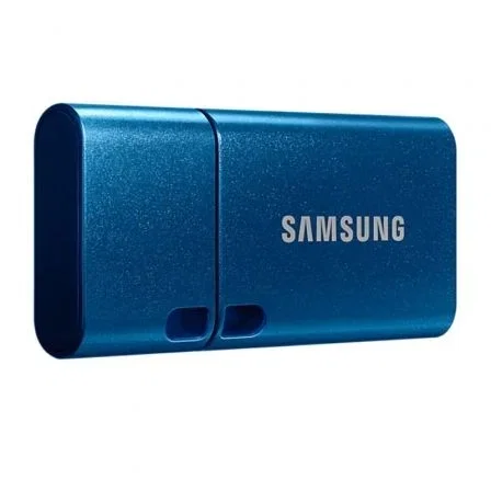 Samsung MUF-256DA/APC Memoria USB Flash Drive Tipo-C 256GB USB 3.2 Gen 1 Samsung MUF-256DA/APC Memoria USB Flash Drive Tipo-C 256GB USB 3.2 Gen 1