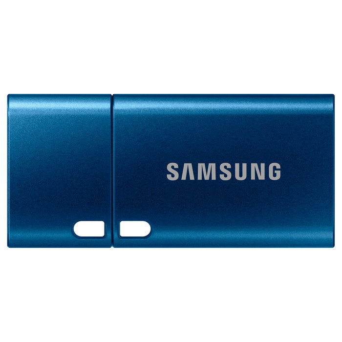Samsung MUF-256DA Memoria USB 256 GB USB Tipo-C Azul