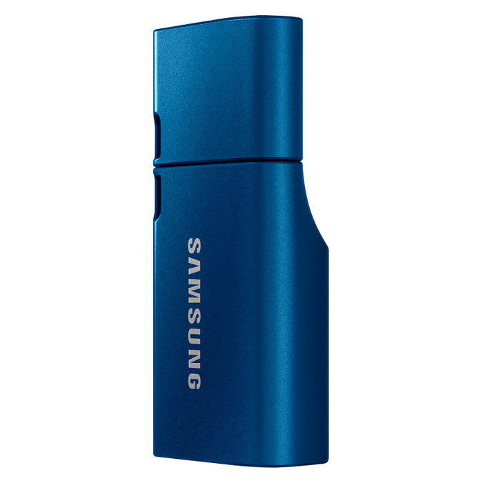 Samsung MUF-256DA Memoria USB 256 GB USB Tipo-C Azul