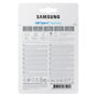 Samsung MUF-256DA Memoria USB 256 GB USB Tipo-C Azul