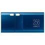Samsung MUF-256DA Memoria USB 256 GB USB Tipo-C Azul