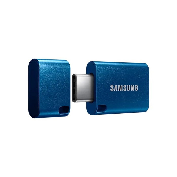 Samsung MUF-256DA Memoria USB 256 GB USB Tipo-C Azul
