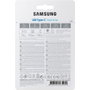 Samsung MUF-256DA Memoria USB 256 GB USB Tipo-C Azul