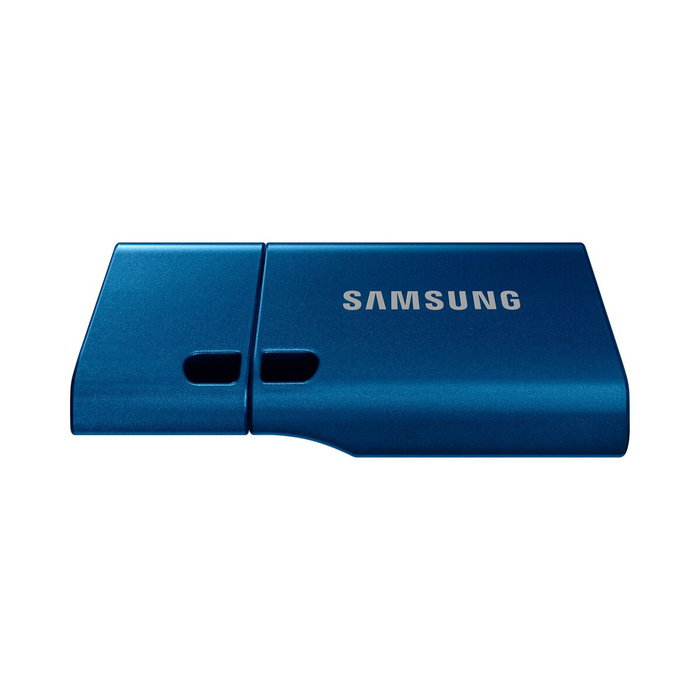 Samsung MUF-256DA Memoria USB 256 GB USB Tipo-C Azul
