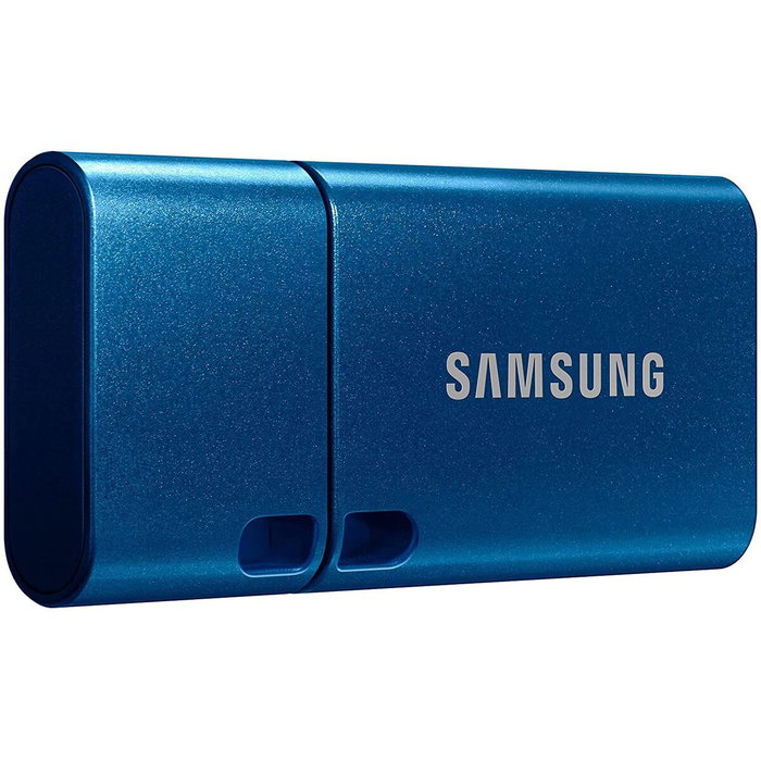 Samsung MUF-256DA Memoria USB 256 GB USB Tipo-C Azul