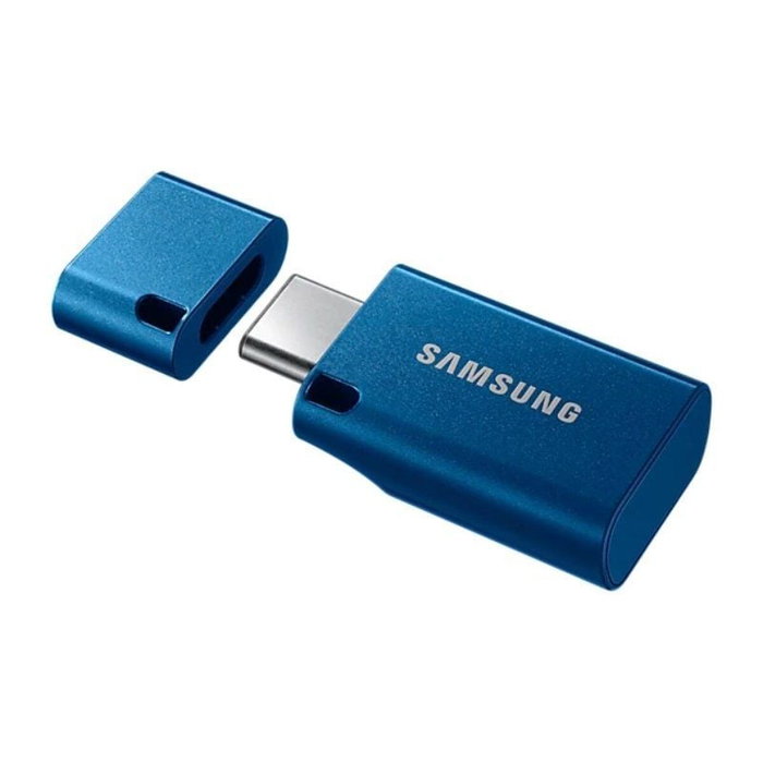 Samsung MUF-256DA Memoria USB 256 GB USB Tipo-C Azul
