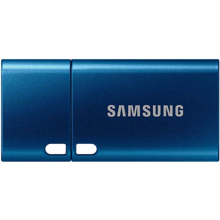 Samsung MUF-256DA Memoria USB 256 GB USB Tipo-C Azul