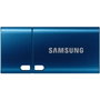 Samsung MUF-256DA Memoria USB 256 GB USB Tipo-C Azul