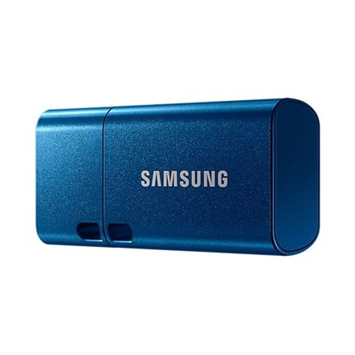 Samsung MUF-256DA Memoria USB 256 GB USB Tipo-C Azul