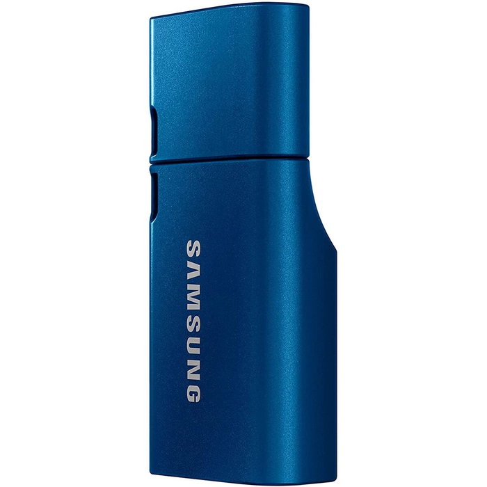 Samsung MUF-256DA Memoria USB 256 GB USB Tipo-C Azul