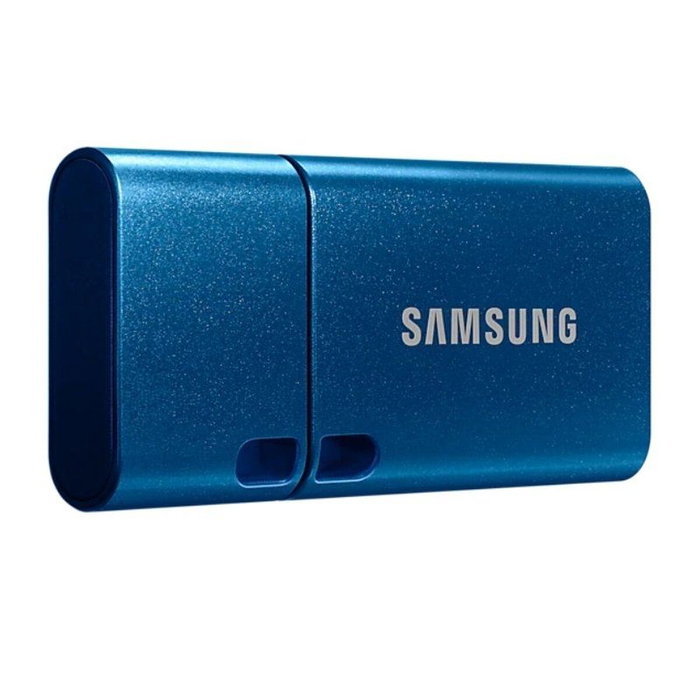 Samsung MUF-256DA Memoria USB 256 GB USB Tipo-C Azul