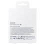 Samsung SSD T7 Portátil 1TB USB-C USB 3.2 Gen 2 Gris Titanio - Hasta 1050 MB/s, Cifrado 256-bit AES