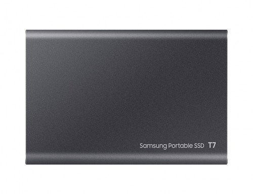 Samsung Portable SSD T7 1TB Gris Samsung Portable SSD T7 1TB Gris