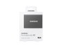 Samsung Portable SSD T7 1TB Gris