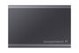Samsung Portable SSD T7 1TB Gris