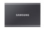 Samsung Portable SSD T7 1TB Gris
