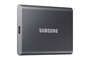 Samsung Portable SSD T7 1TB Gris