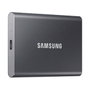 Samsung Portable SSD T7 1TB Gris