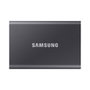 Samsung Portable SSD T7 1TB Gris