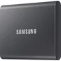 Samsung Portable SSD T7 1TB Gris