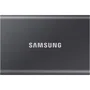 Samsung Portable SSD T7 1TB Gris
