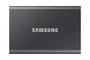 Samsung Portable SSD T7 1TB Gris