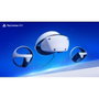 Sony PlayStation VR2 para PS5 - Gafas de Realidad Virtual 4K HDR con Mandos Sense