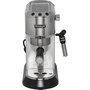 De'Longhi Dedica Style EC685.M, Máquina espresso de acero inoxidable, Plata